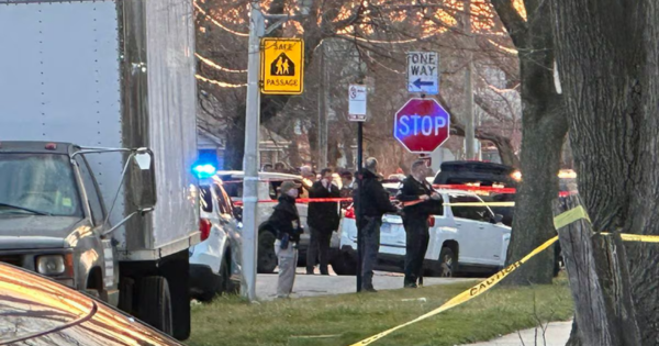 Portada: ¡De no creer! En Chicago, policías mataron a hombre de casi 100 tiros