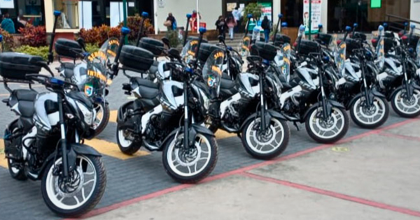 MML confirma primera compra de 400 motos: esto desembolsarán por cada vehículo y su respectivo mantenimiento