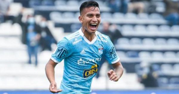 Martín Távara previo al encuentro entre Sporting Cristal y Deportivo Garcilaso: "Tenemos que sacar la mayoría de puntos"