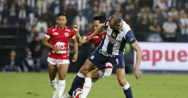 Unión Comercio vs. Alianza Lima: día, hora, alineaciones y árbitro del partido