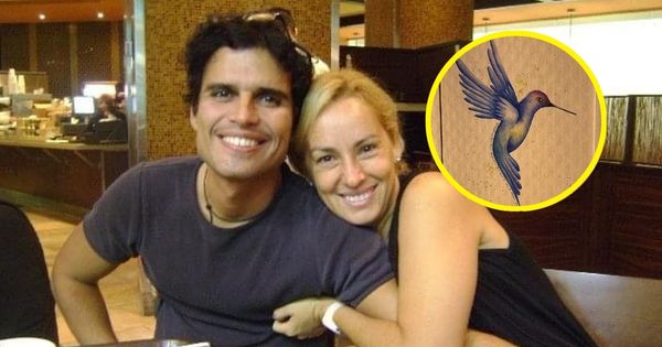 Esposa de Pedro Suárez-Vértiz cuenta que vio al cantante como colibrí: "Sentí que eras libre de toda enfermedad"