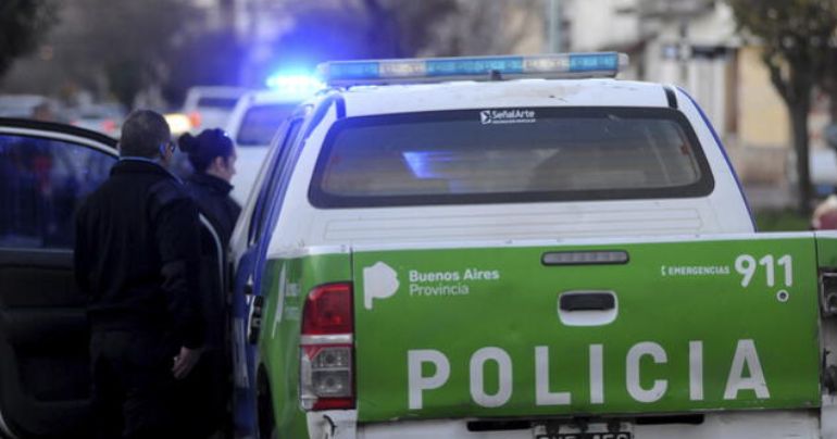 Anciano de 83 años le quitó el arma a un ladrón y lo asesinó