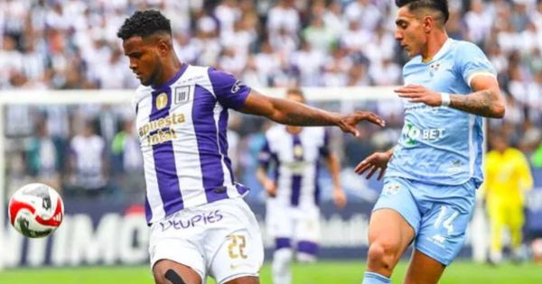 ¿Alianza Lima se despidió del Torneo Clausura? Igualó 0-0 con ADT en Matute