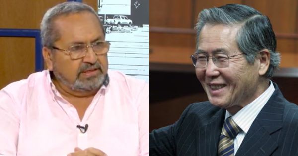 José Luis Gil, exGEIN, sobre Alberto Fujimori: "Debemos reconocer su estrategia para derrotar el terrorismo"