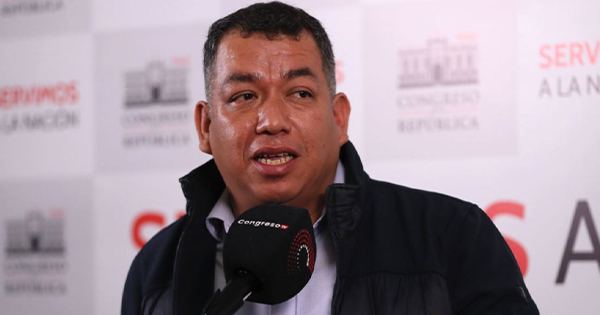 Darwin Espinoza: "Esperamos que regresen todos los que han renunciado"