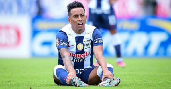 Portada: Caso Christian Cueva: Jorge Fossati conversó con jugador y le pidió que entrene en la Videna