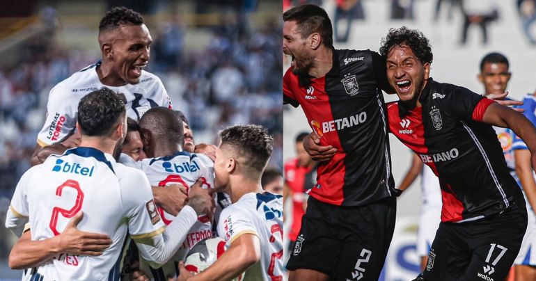 Alianza Lima(0) vs. FBC Melgar(1) EN VIVO: sigue EN DIRECTO las incidencias del encuentro por la Liga 1