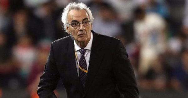 Conmebol sanciona a la FPF y suspende a Jorge Fossati por una fecha tras Copa América