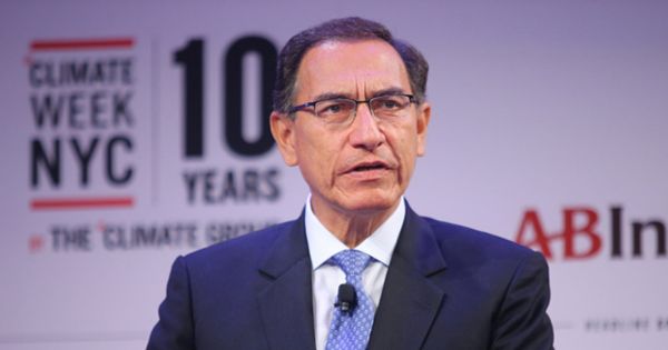 Martín Vizcarra: Fiscalía ampliará acusación contra vacado expresidente por obras en Moquegua