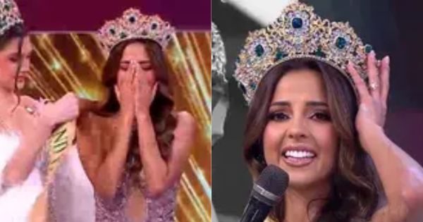 Portada: Destruyen a Luciana Fuster por ganar el Miss Grand Perú 2023: "Jessica Newton las escoge a dedo"