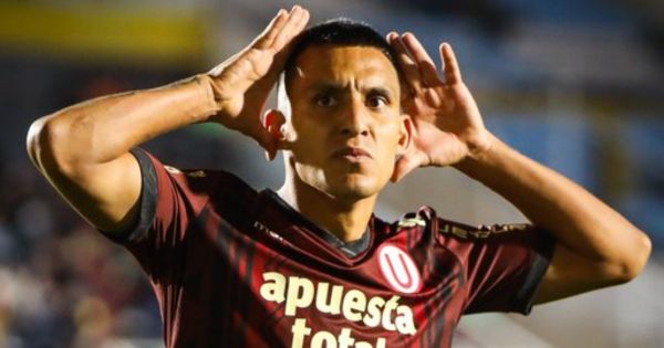 Portada: Alex Valera tras empate ante Cusco FC: "Cerramos en Lima, seguimos dependiendo de nosotros"