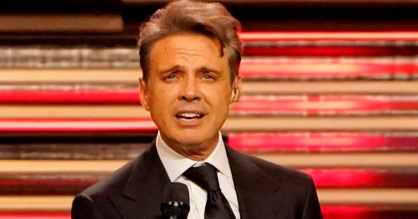 Portada: Luis Miguel fue hospitalizado en Chile: ¿qué paso con la salud del cantante?