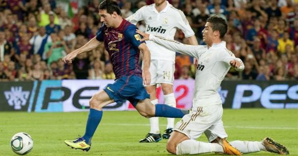 Portada: ¡El último baile! Lionel Messi y Cristiano Ronaldo volverán a enfrentarse con sus respectivos clubes
