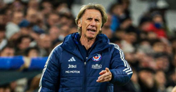 Ricardo Gareca podría dejar la dirección técnica de Chile: revelan crisis económica en la ANFP