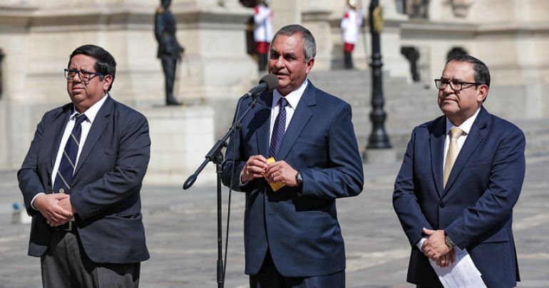 Vicente Romero: "En los próximos días vamos a presentar a algunas personas responsables de este vandalismo"