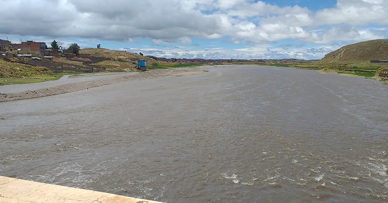 Violentas protestas en Puno: se eleva a 4 el número de soldados fallecidos en río Ilave
