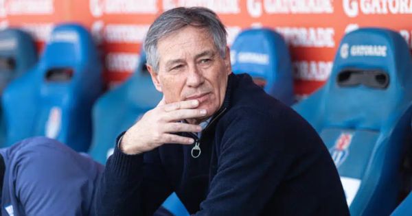 Portada: Alianza Lima: Ariel Holan tomó la delantera para ser el nuevo técnico íntimo