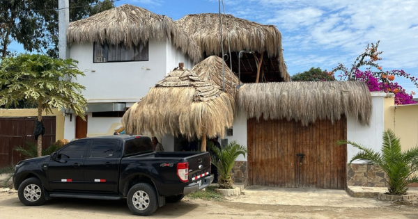 Piura: dos mujeres son encontradas muertas dentro de un hostal