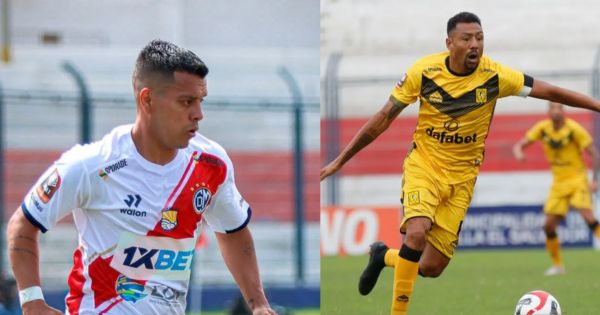 ¡Dos equipos descendieron! Deportivo Municipal y Cantolao jugarán en la Liga 2 la próxima temporada