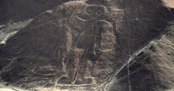 Líneas de Nazca: más de 300 geoglifos fueron revelados por IA | FOTOS