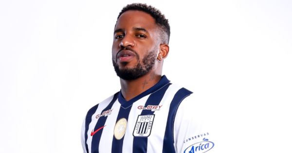 Jefferson Farfán a Alianza Lima por apagón en Matute: "Hay que saber perder"