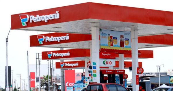 Directorio de Petroperú será reestructurado de manera inmediata, anuncia Alberto Otárola