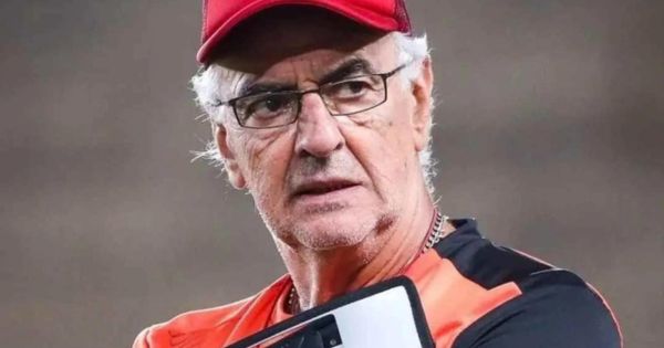 Portada: Jorge Fossati previo al cierre del Torneo Clausura: "Estamos viviendo una situación de privilegio"