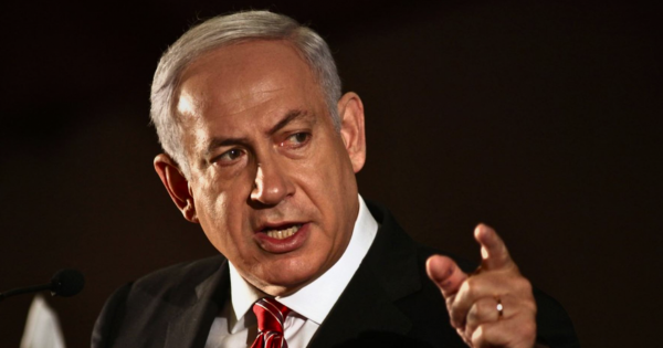 Portada: Benjamín Netanyahu: "Si Hamás no libera rehenes, no habrá alto al fuego en Gaza"