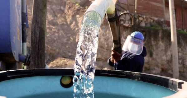 Corte de agua en Lima: estos son los puntos de abastecimiento y acopio de Sedapal
