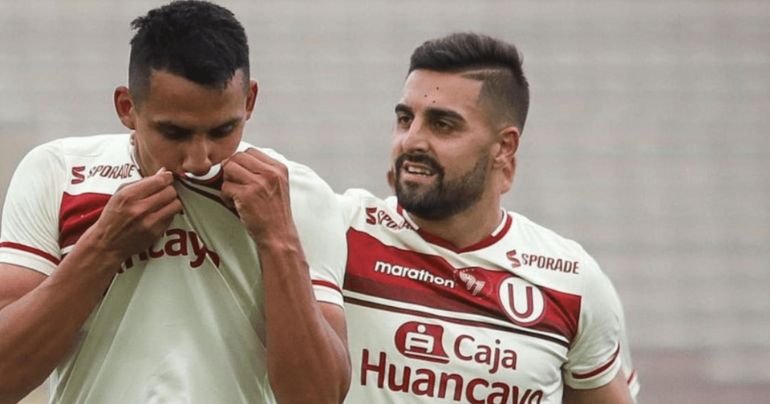 Universitario: Luis Urruti reveló el castigo que recibió Alex Valera tras ser expulsado ante Sport Boys