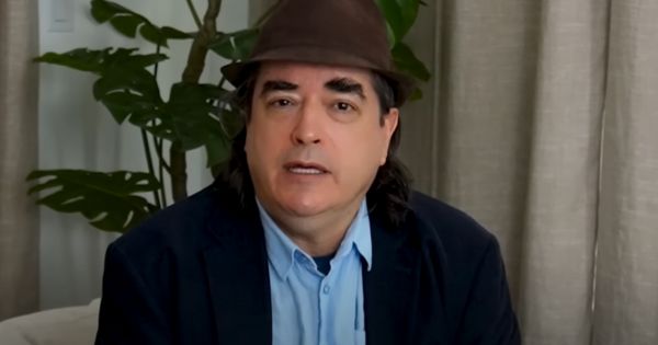 Portada: Jaime Bayly decidió abrir su cuenta de YouTube tras su recorte de sueldo en programa de Mega TV