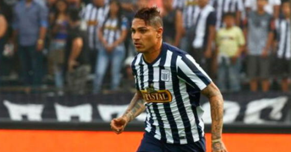 Paolo Guerrero quedaría libre de UCV: ¿cuándo será presentado en Alianza Lima?