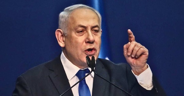 Netanyahu asegura que Israel prepara intervención por tierra en Gaza: "Hamás será erradicada"
