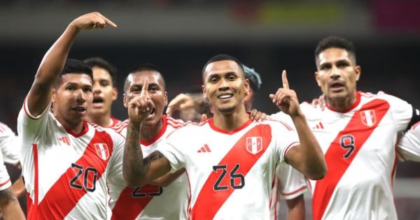 Portada: Selección peruana: salieron a la venta los abonos para alentar a la 'Bicolor' en las Eliminatorias 2026