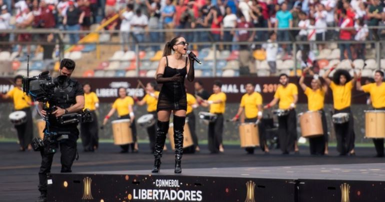 Indecopi ordena a la FPF y a Universitario que paguen más de S/ 317 mil a Apdayc por infracción al derecho de autor