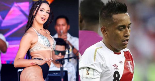 Exbailarina de Pamela Franco denuncia que recibe amenazas tras negar coqueteos con Cueva