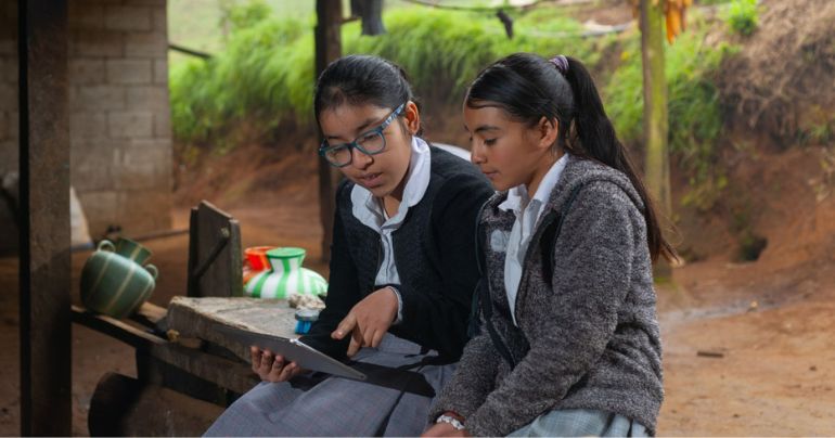 Portada: Regreso a clases: ¿por qué Internet es hoy esencial  para el rendimiento escolar?