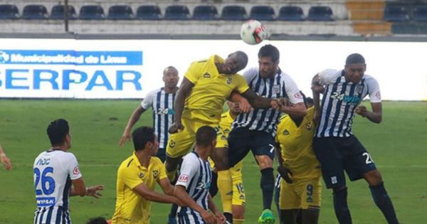 Alianza Lima vs. Comerciantes Unidos: día, hora, alineaciones y árbitro del partido