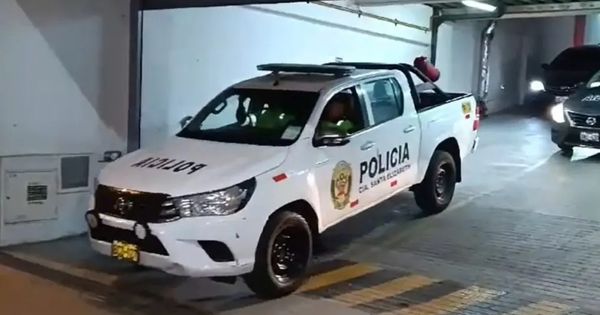 San Juan de Lurigancho: hombre muerto fue hallado dentro de una sala de cine