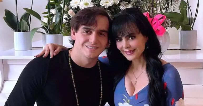 Portada: Maribel Guardia tras fallecimiento de su hijo Julián Figueroa: “No tengo alma para contestar a nadie”