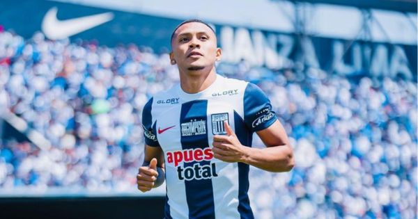 Bryan Reyna justifica agresión de su padre a equipo de Amor y Fuego: "Todo tiene un límite"