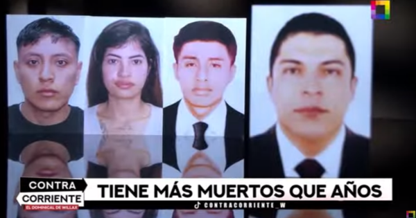 'Killers de Ventanilla': operativo policial desarticula banda criminal dedicada al cobro de cupos