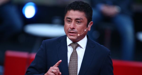 Guillermo Bermejo tilda de "persecución política" revelaciones de colaborador que lo implican en corrupción