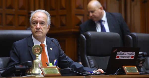 Hernando Guerra García: Ministerio Público dio a conocer las causas de la muerte del congresista