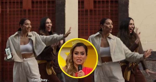 Portada: Natalie Vértiz será parte de la serie de Shay Mitchell e internautas reaccionan: "Ethel ni en 'Vaguito'"