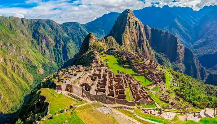 Denuncian desfalco de 8 millones de soles en venta de entradas físicas a Machu Picchu