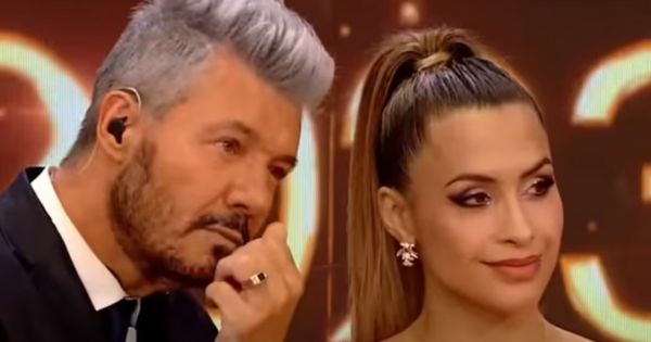 Marcelo Tinelli aclara que no está en sus planes casarse con Milett Figueroa: "No lo tengo pensado"