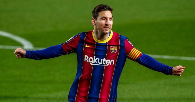 ¿Habrá segunda parte? Barcelona admite que tiene contacto con Lionel Messi