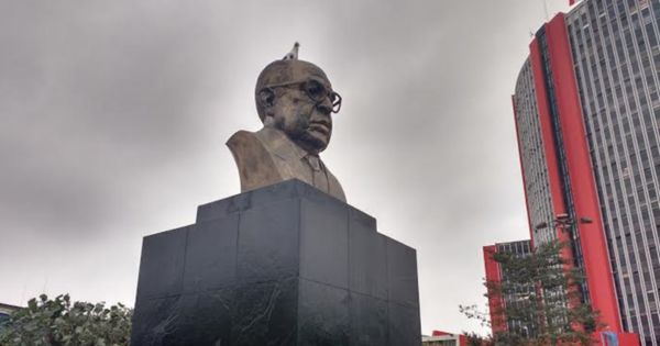 Municipalidad de Lima dejaría sin efecto cambio de nombre del parque que homenajeaba a Luis Alberto Sánchez