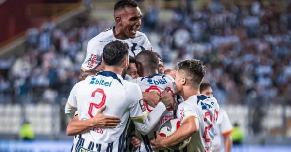 Alianza Lima vs. Sport Boys EN VIVO: sigue EN DIRECTO las incidencias de este encuentro por la Liga1 Te Apuesto